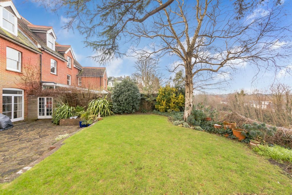 Additional image 13 of 7 bed semi-detached house for saleOffham Road, Lewes BN7