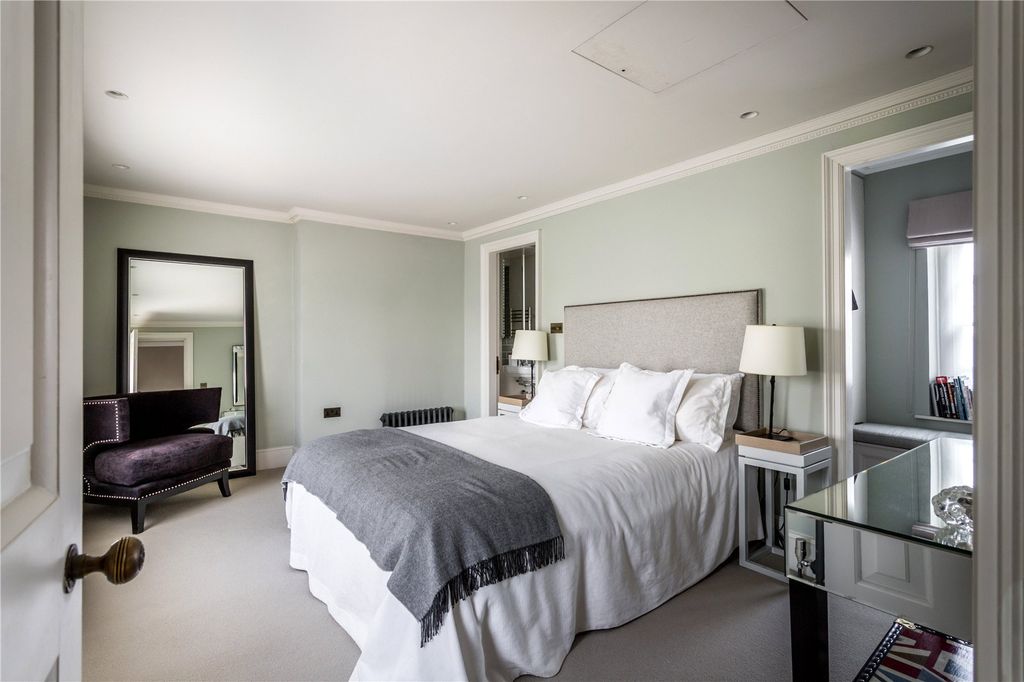 Additional image 35 of 5 bed detached house for saleHigh Street, Hampton TW12