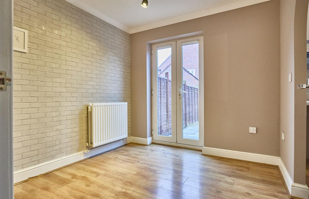 Property photo 3 of 13 Dining Room To Rear