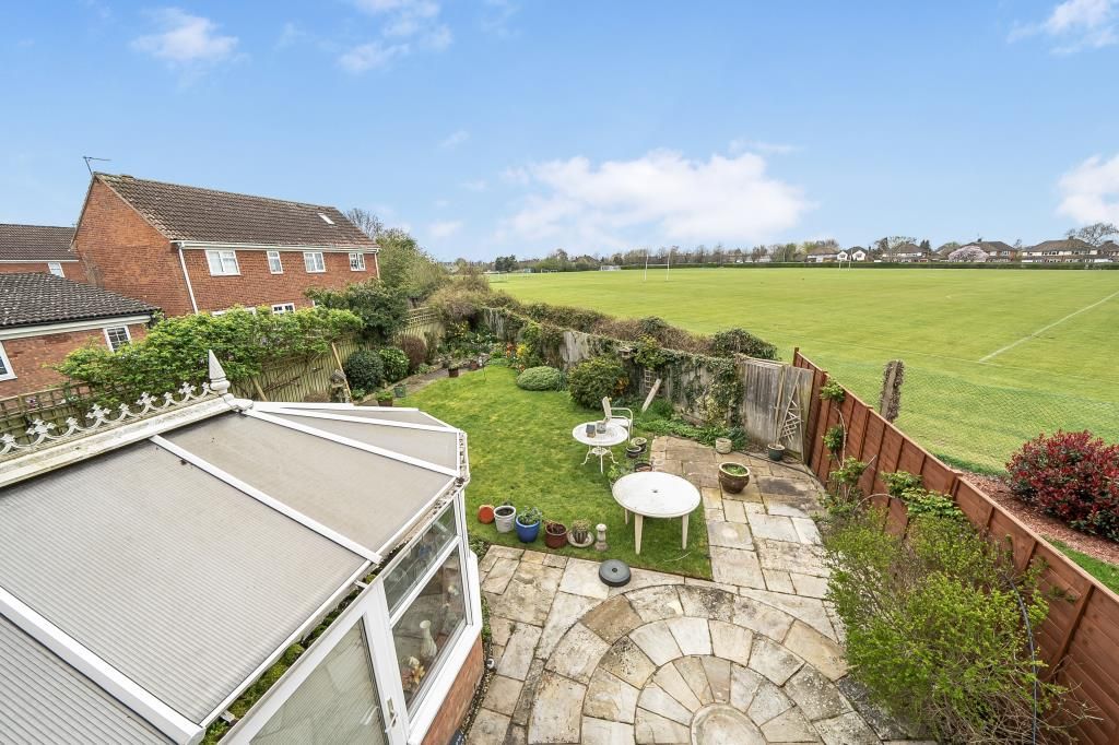 Property photo 2 of 20 External Grounds