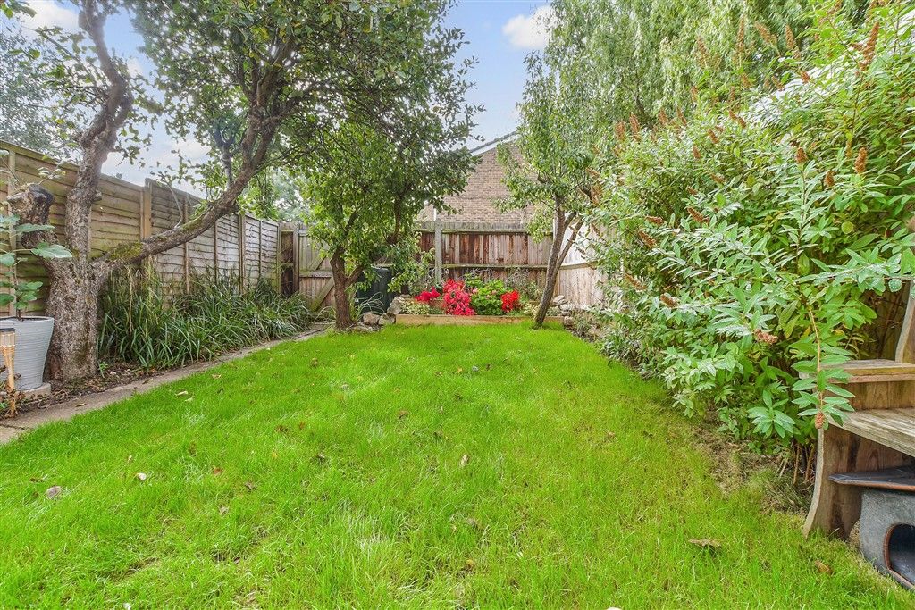 Property photo 1 of 13 Rear Garden