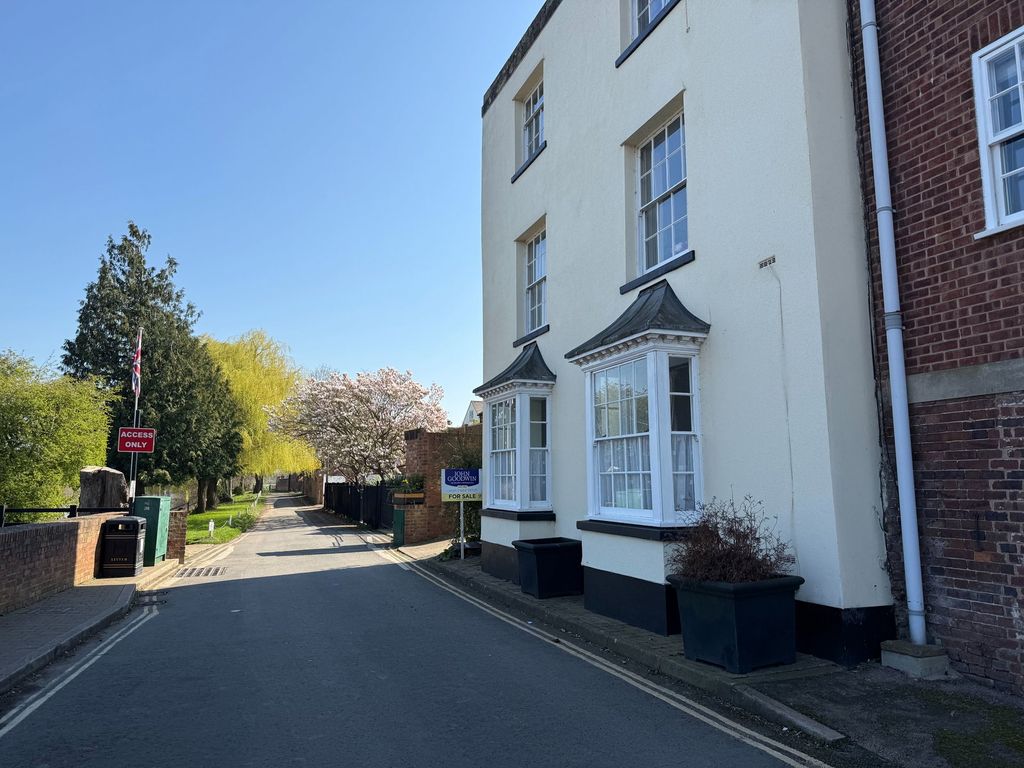Additional image 9 of 1 bed flat for saleWaterside, Upton-Upon-Severn WR8