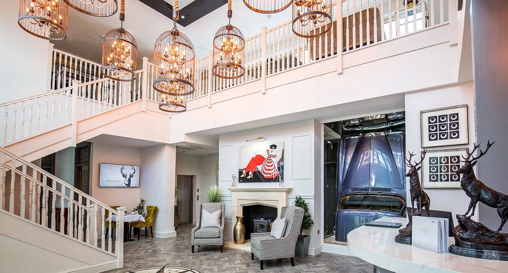 Additional image 17 of 1 bed flat to rentStratton Place, Stratton, Cirencester, Gloucestershire GL7