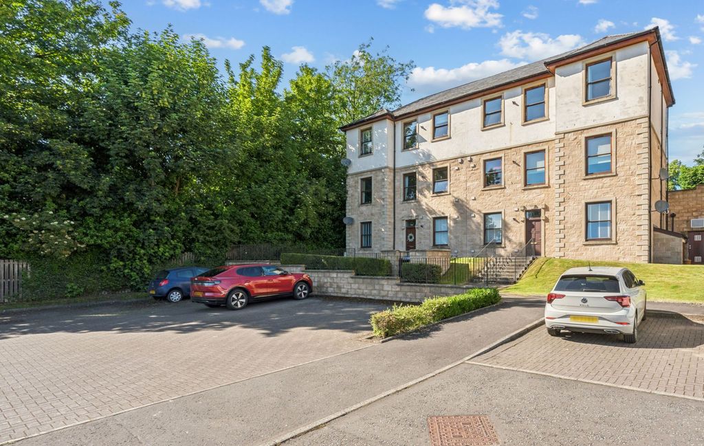 Additional image 14 of 2 bed flat for saleDelaney Court, Alloa FK10