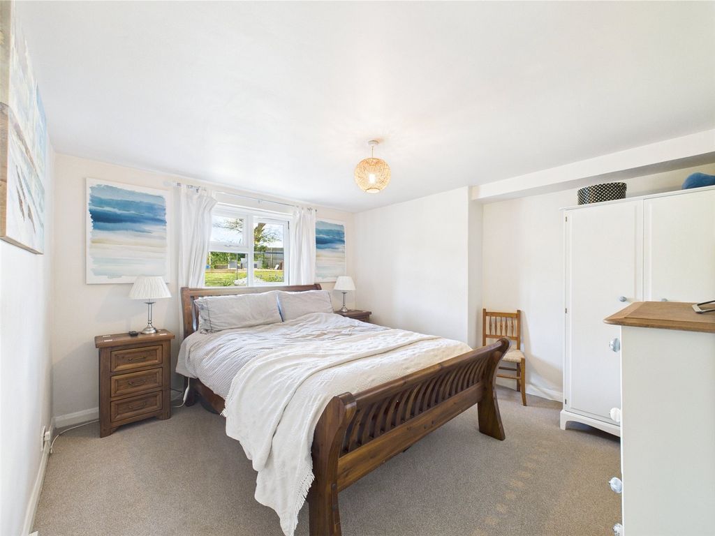 Additional image 12 of 4 bed semi-detached house for saleEssington, North Tawton, Devon EX20