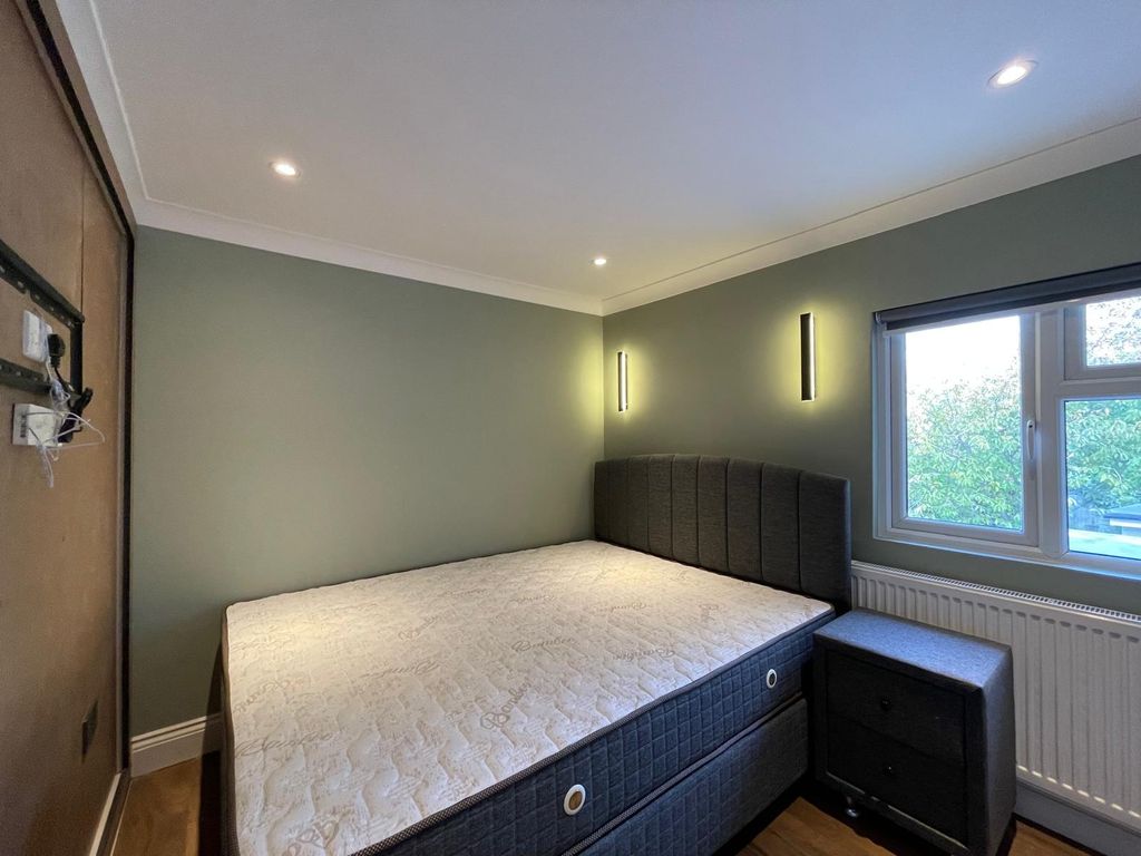 Property photo 1 of 3 Fully Furnished Ensuite Room To Rent | Allendale Avenue, Southall Ub1