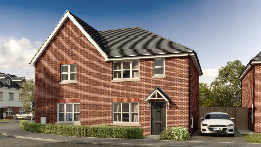 Property photo 1 of 10 The Arundel CGI