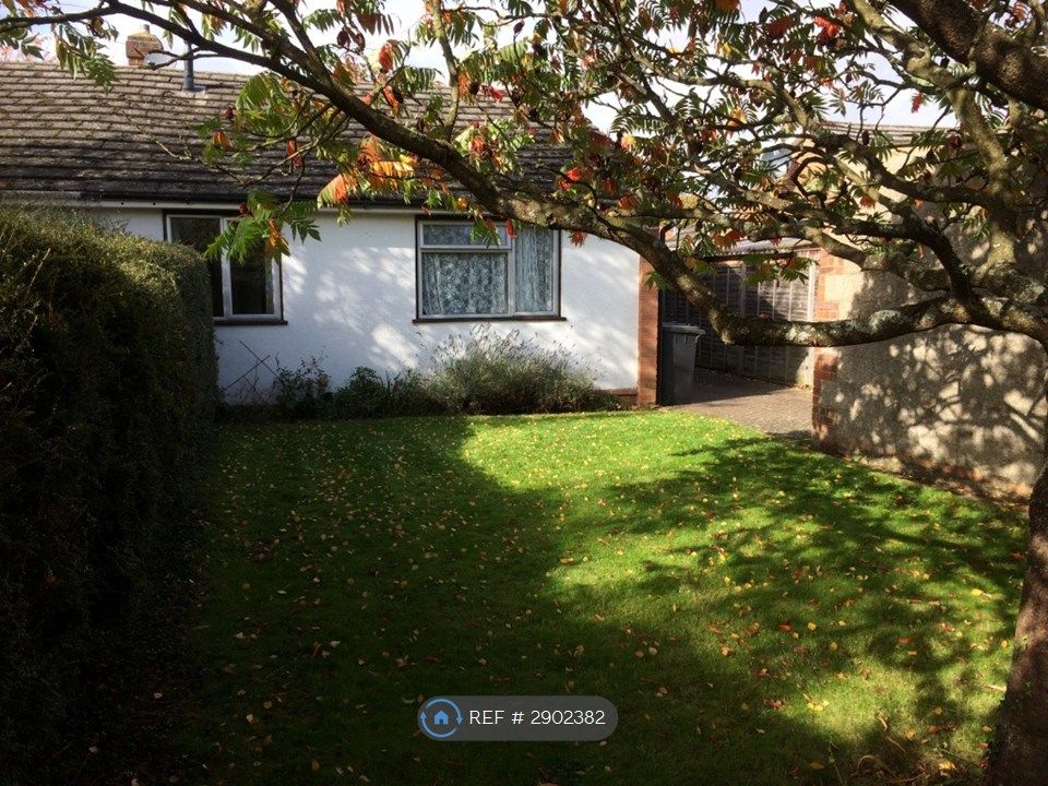 Property photo 3 of 4 Rear Garden