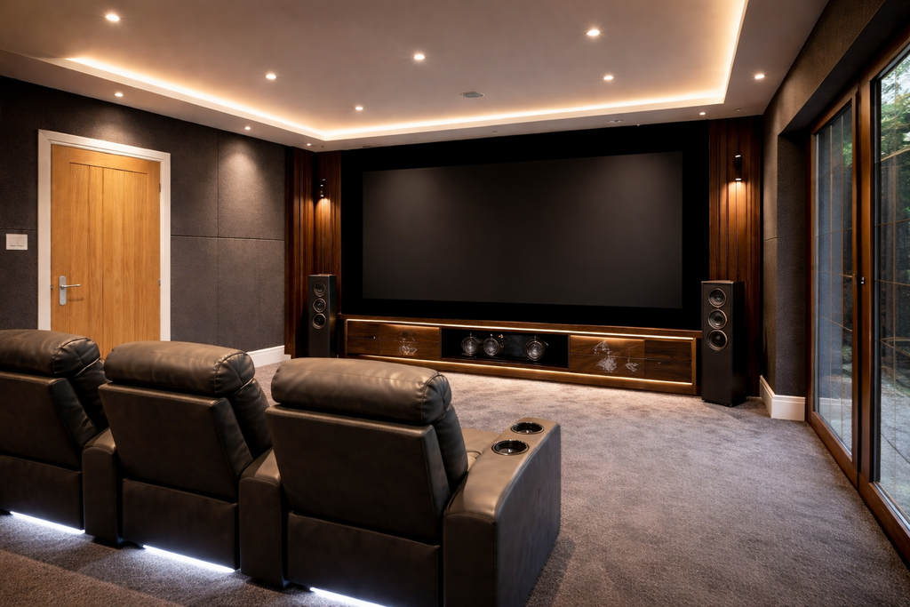 Additional image 16 of 6 bed detached house for saleBirchwood Dell, Bessacar, Doncaster DN4
