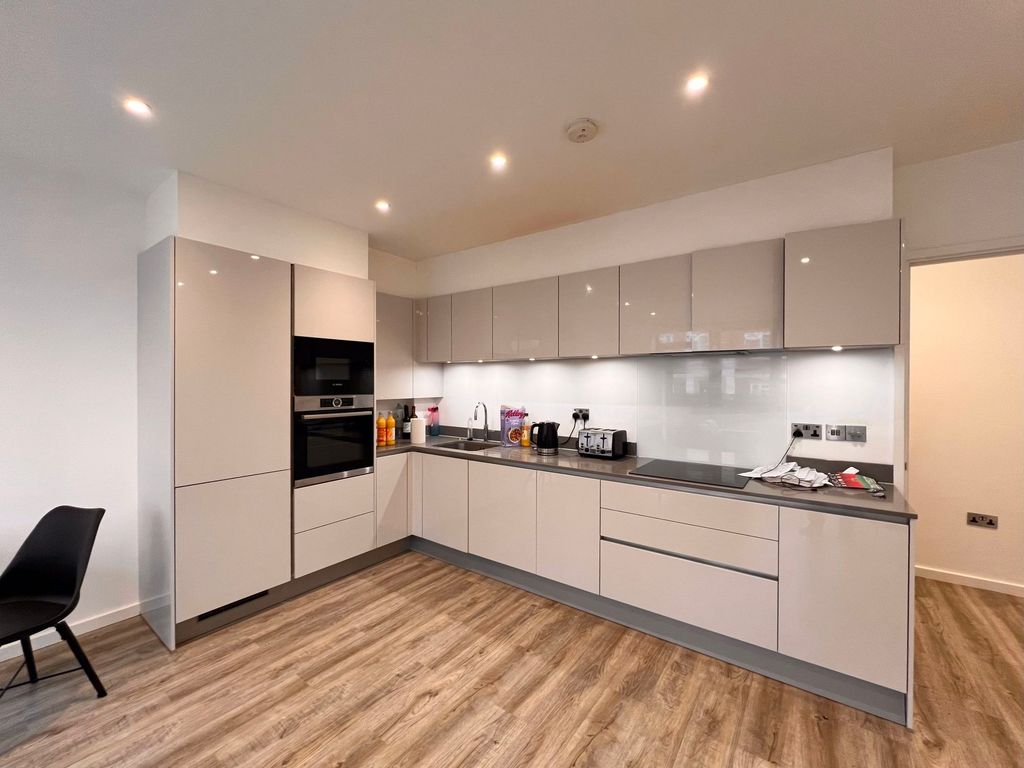 Property photo 2 of 12 Reception Room/Kitchen/Diner