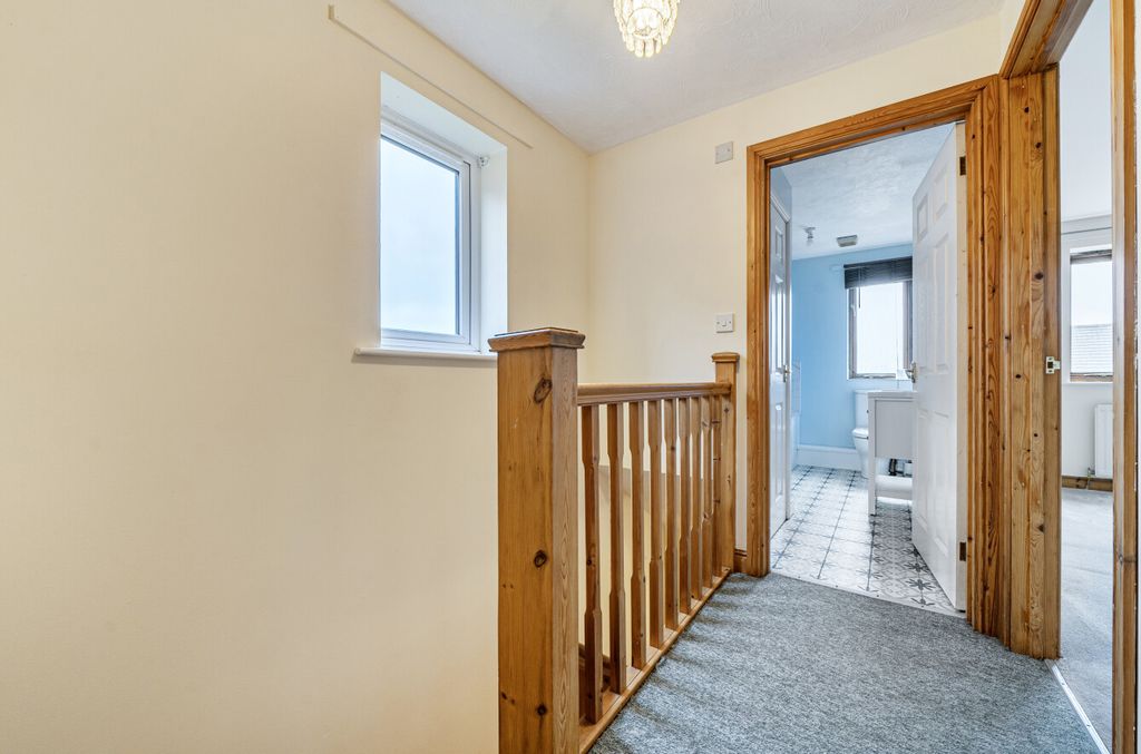 Additional image 15 of 3 bed semi-detached house for saleRhos Y Maen Isaf, Llanidloes, Powys SY18