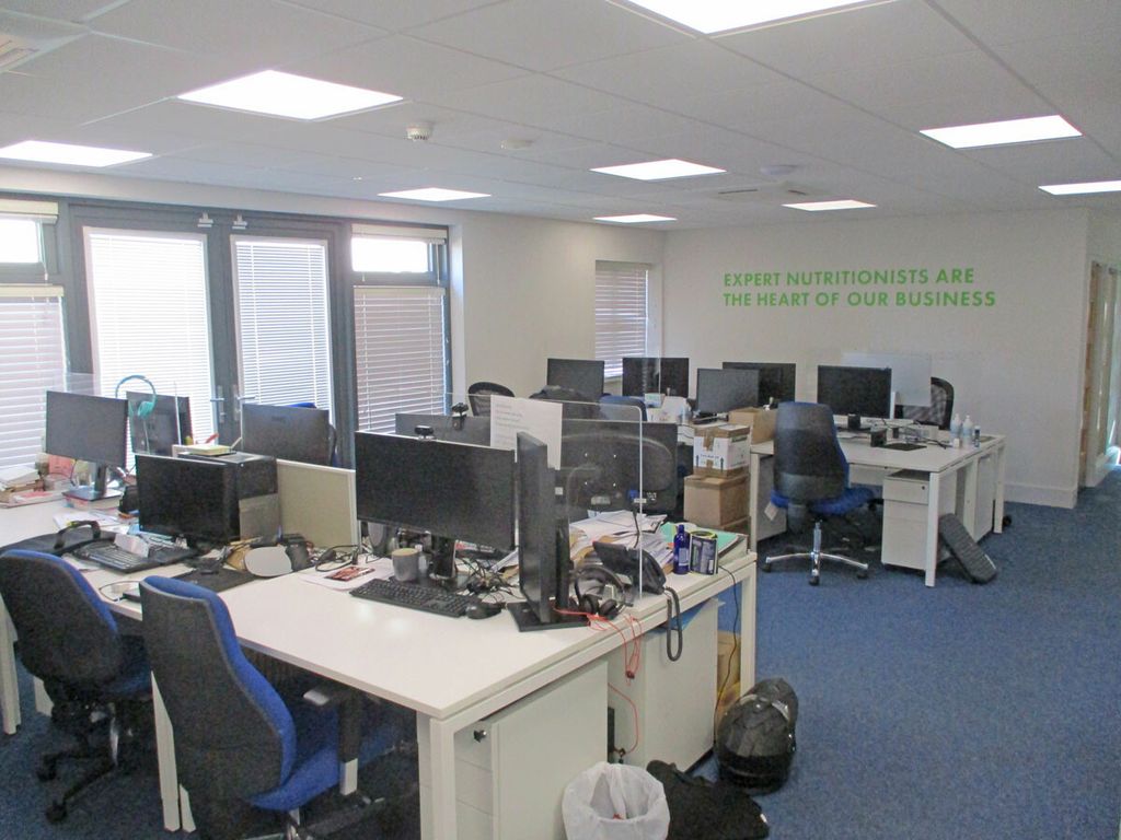 Property photo 3 of 4 Grd Fl Units 7-10 Merrydown Business Park, Horam