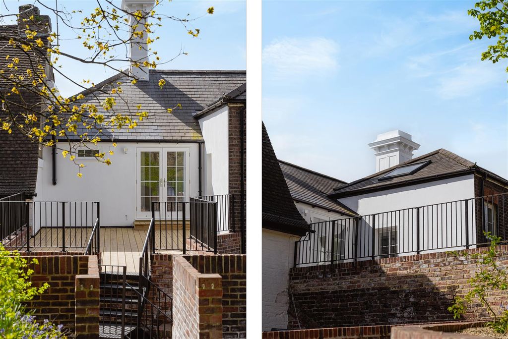 Additional image 14 of 2 bed flat for saleChurch Street, Reigate RH2
