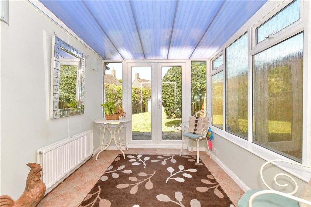 Property photo 3 of 12 Conservatory Area