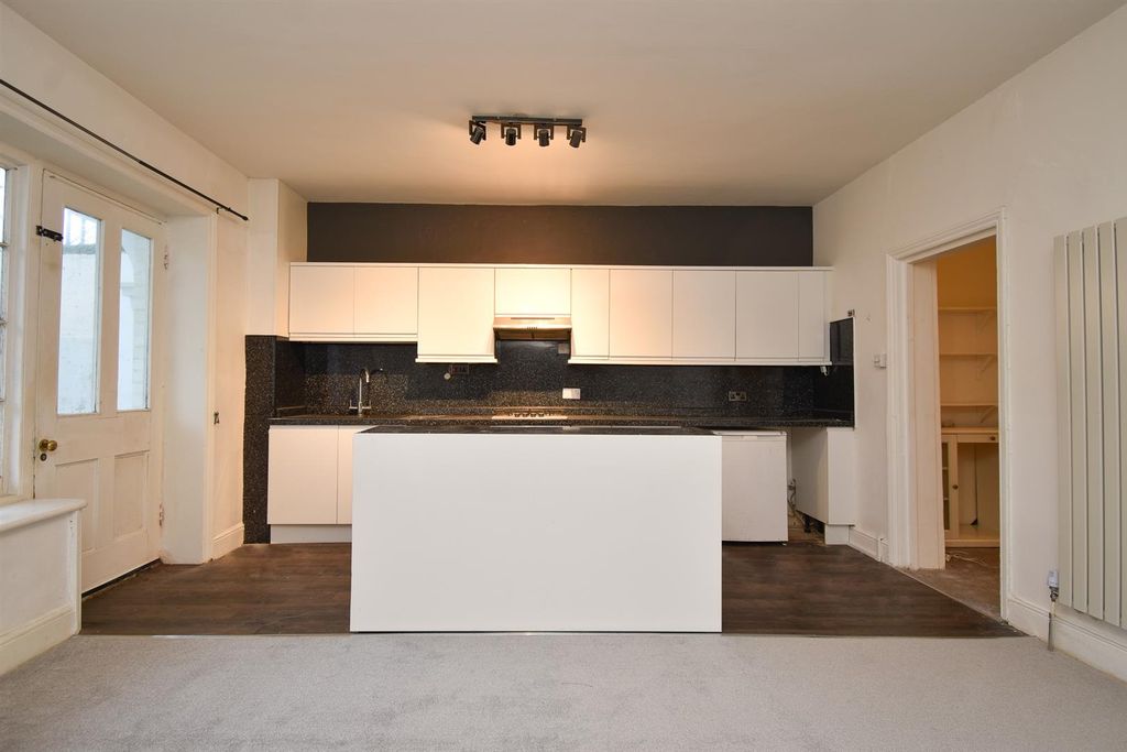 Property photo 3 of 12 Open Plan Living Space
