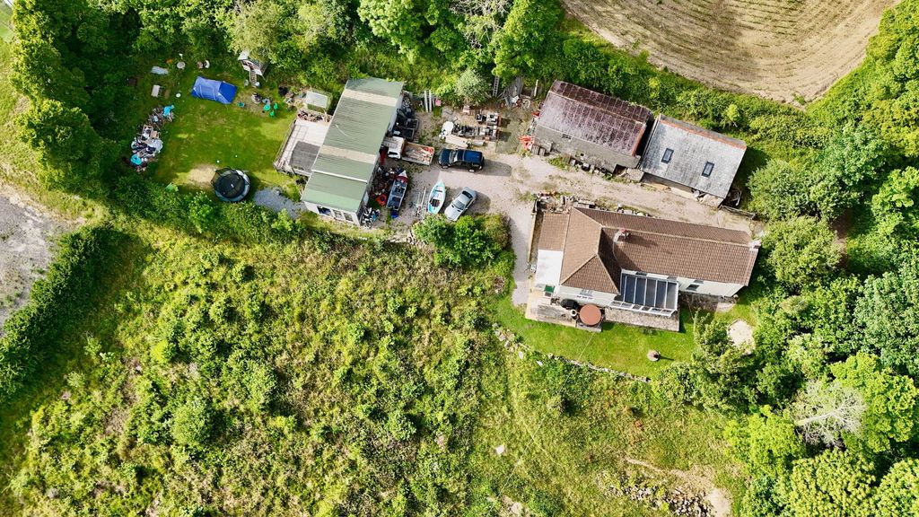 Additional image 21 of 3 bed detached house for saleOff Par Moor, Par PL24
