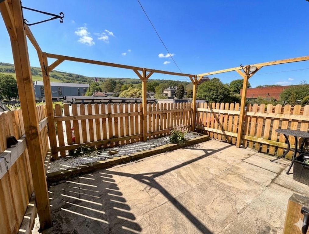 Additional image 15 of 2 bed property for saleDale View, Hebden Bridge HX7