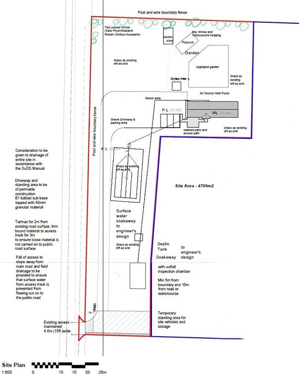 Additional image 9 of Land for saleBuilding Site Near Stand Pretty, Shapinsay, Orkney KW17