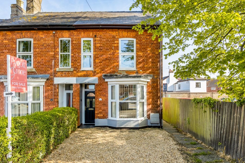 Property photo 1 of 27 12 Spalding Road (Holbeach)-6