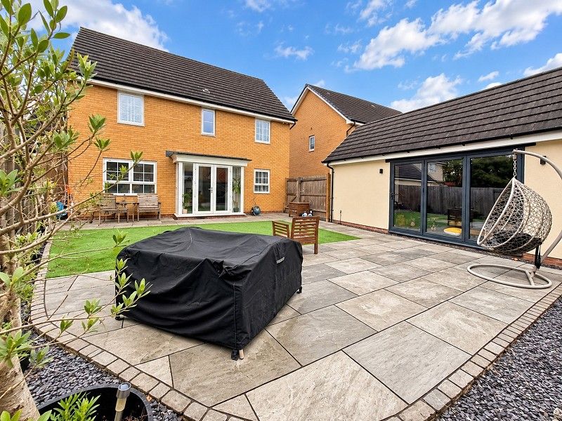 Property photo 2 of 35 Rear Garden