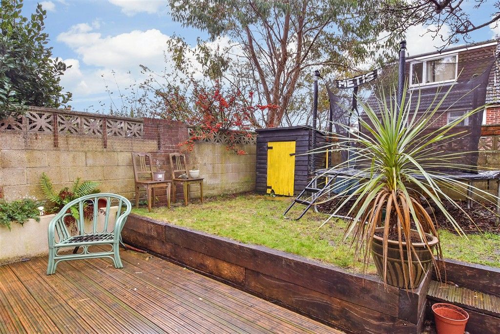 Property photo 1 of 16 Rear Garden