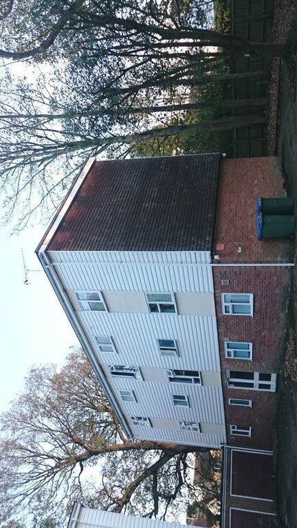 1 bed flat to rentBlackbridge Court, Horsham RH12