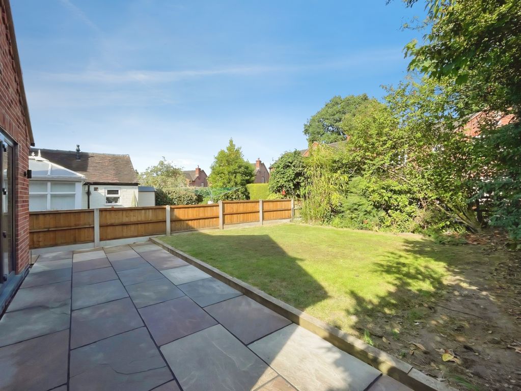 Property photo 3 of 35 Rear Garden
