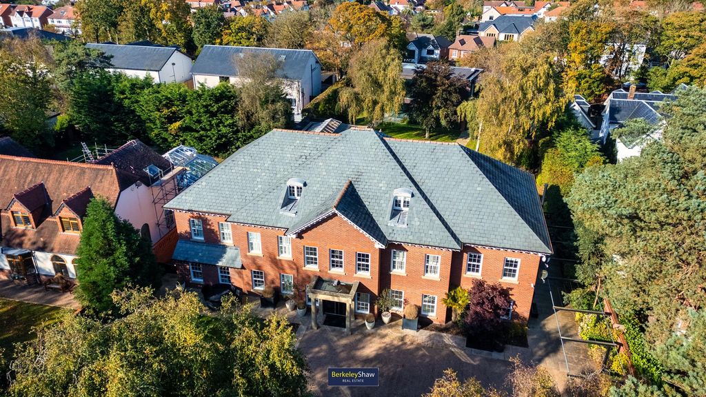Property photo 2 of 64 Aerial View