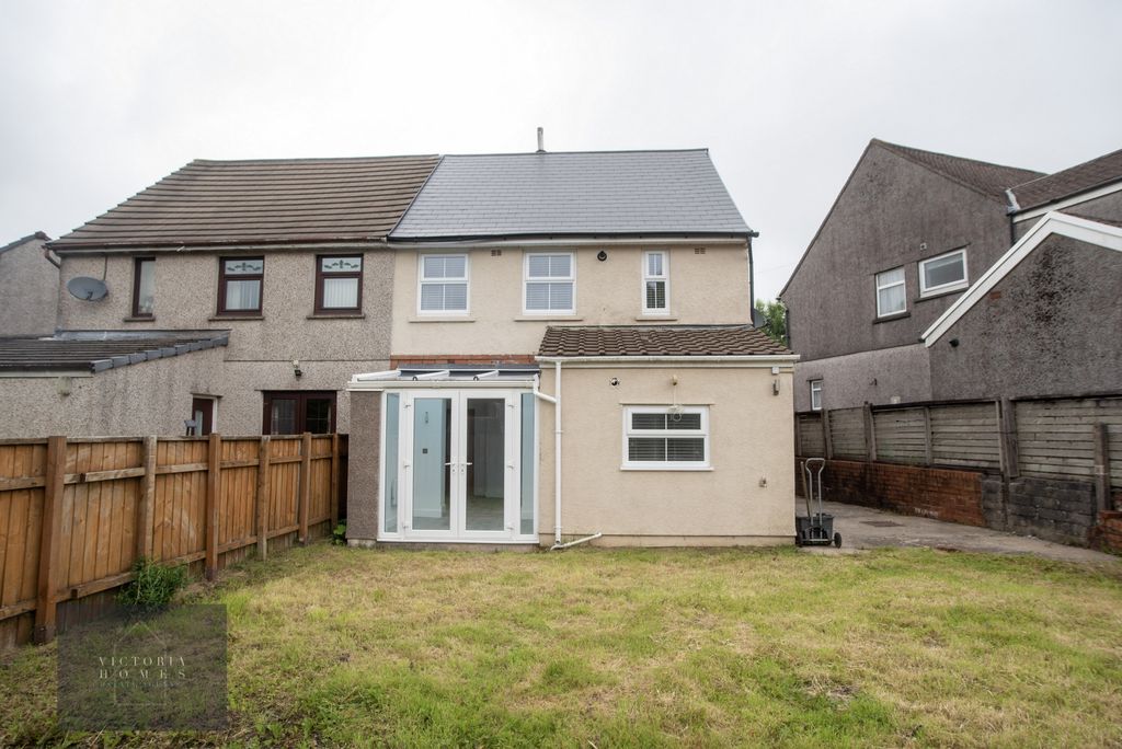Additional image 37 of 3 bed semi-detached house for saleSwan Crescent, Beaufort NP23