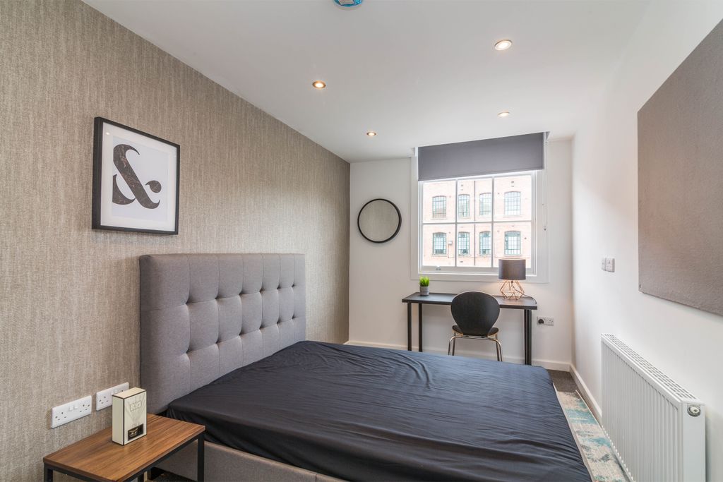 Property photo 3 of 11 Flat 4Themoog-62