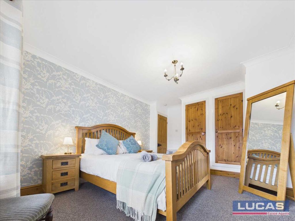 Additional image 16 of 4 bed detached house for saleMorannedd, Chapel Street, Newborough LL61