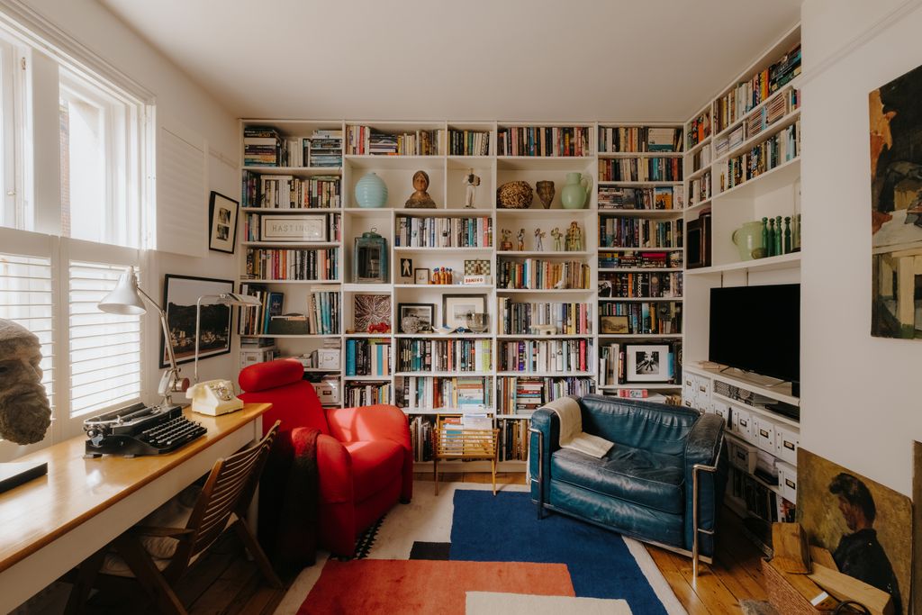 Property photo 1 of 22 Croft-Hastings-Courthousestreet-Interior-8