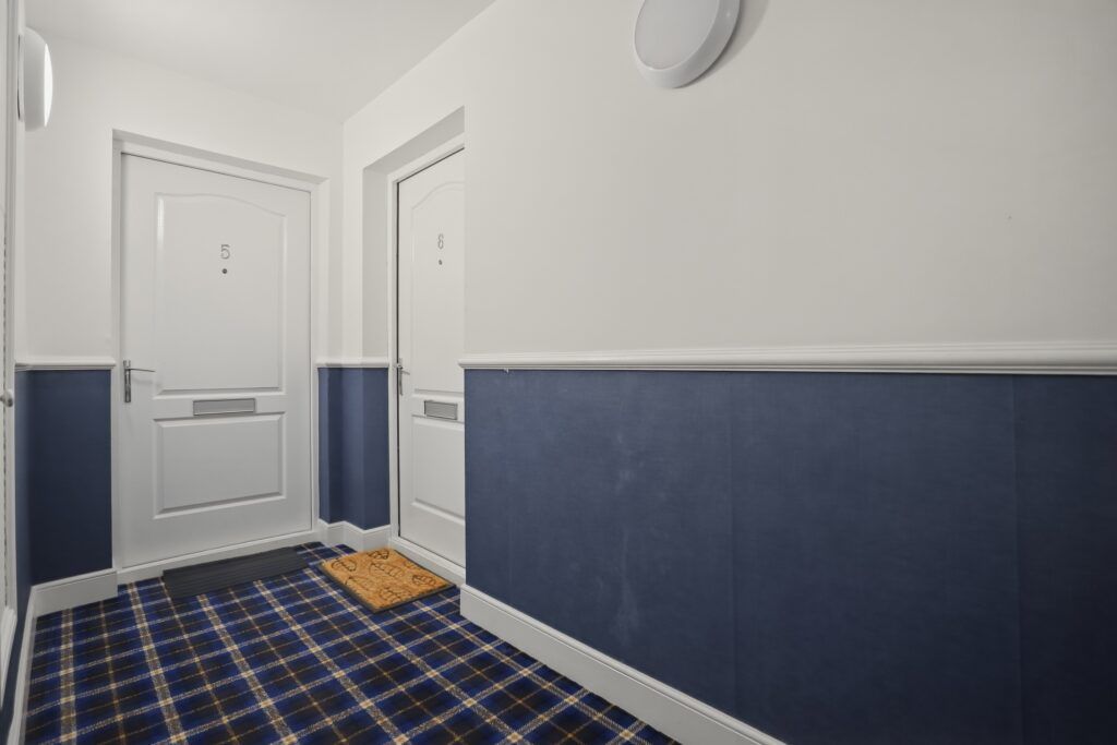Additional image 13 of 2 bed flat for saleBraid Avenue, Cardross G82
