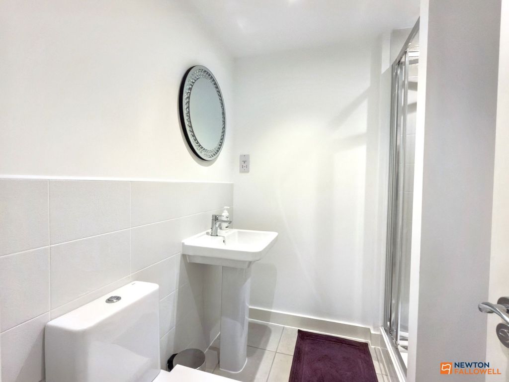 Additional image 16 of 4 bed detached house for saleBaker Grove, Ibstock LE67