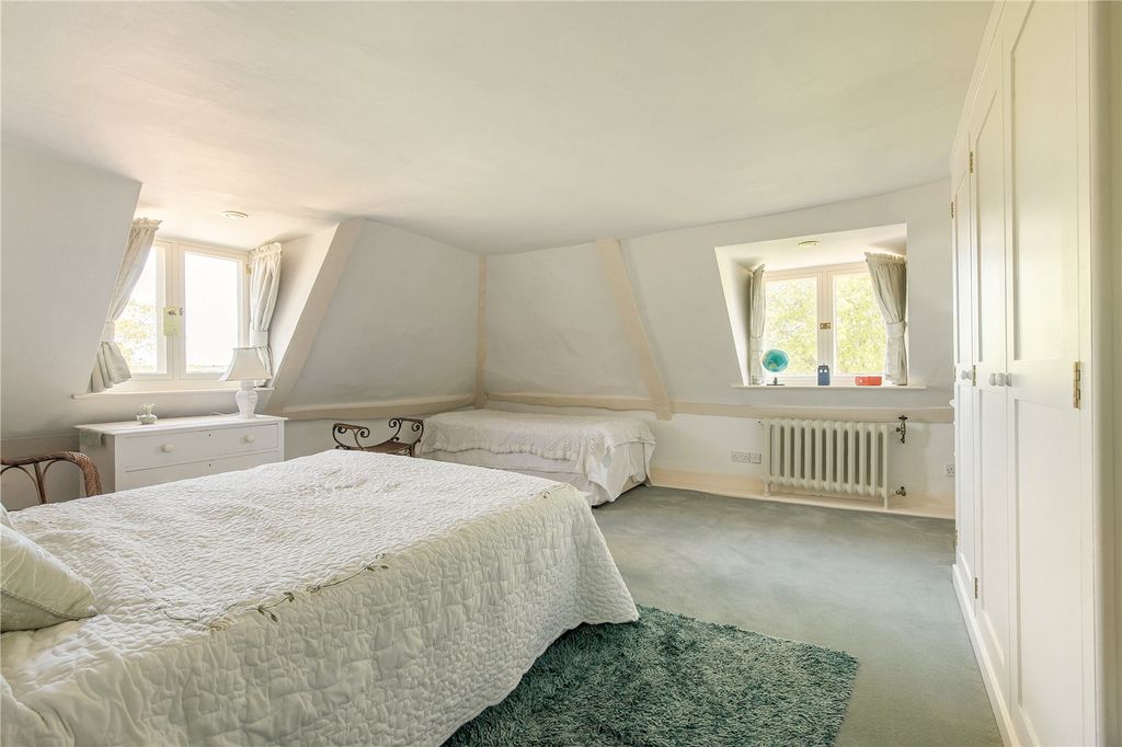 Additional image 14 of 6 bed detached house for saleHall Lane, South Luffenham, Oakham, Rutland LE15
