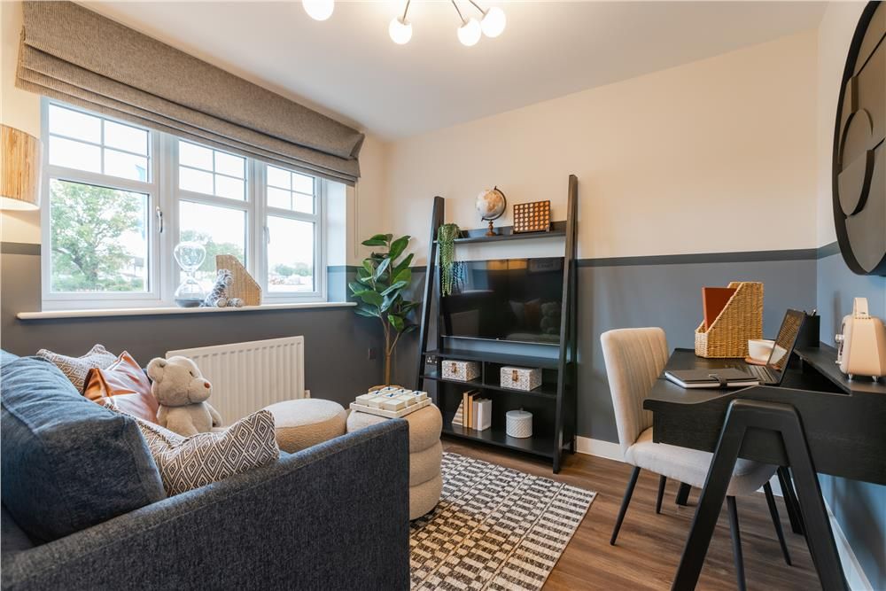 Additional image 9 of 4 bed detached house for sale"Maywood" at Radbourne Lane, Derby DE22