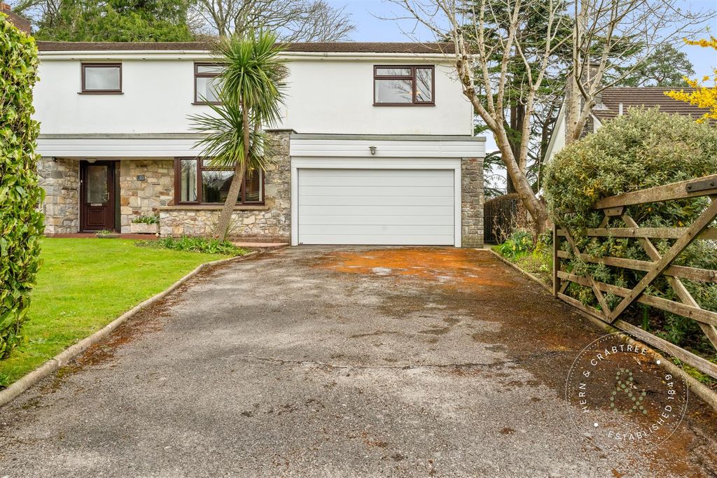 Additional image 49 of 4 bed detached house for saleSt. Fagans Drive, St. Fagans, Cardiff CF5