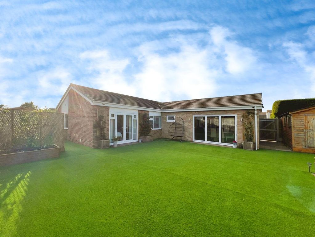 Property photo 3 of 13 Rear Garden