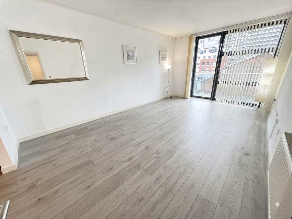 Property photo 1 of 15 One Bedroom For Rent In Canary Wharf, E14