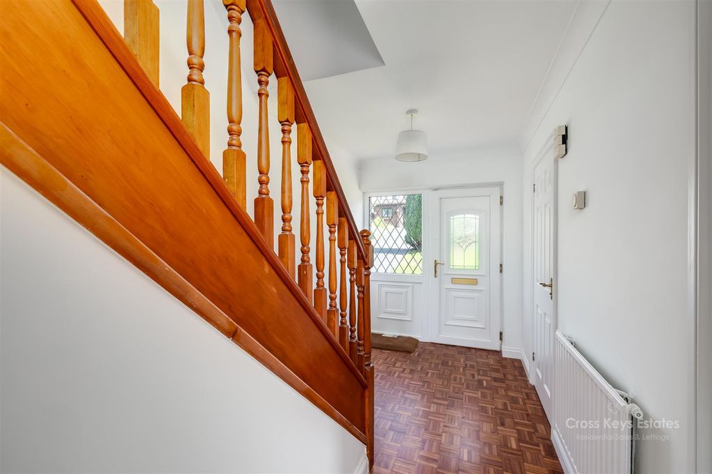 Property photo 2 of 38 Entrance Hallway