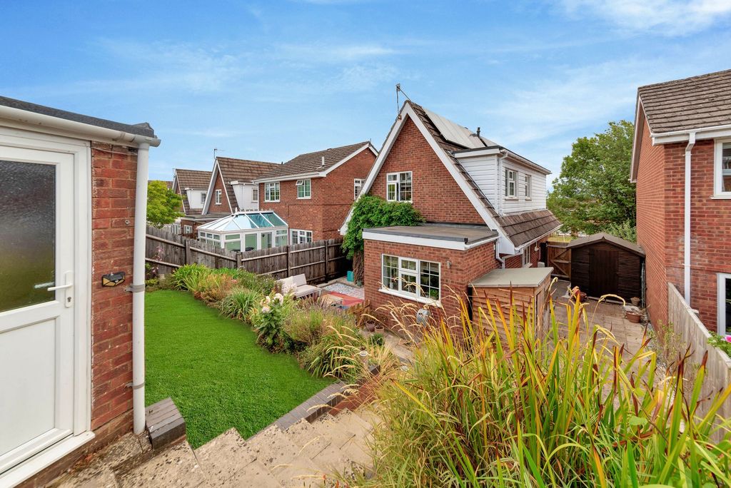 Additional image 21 of 3 bed detached house for saleStation Road, Pershore WR10