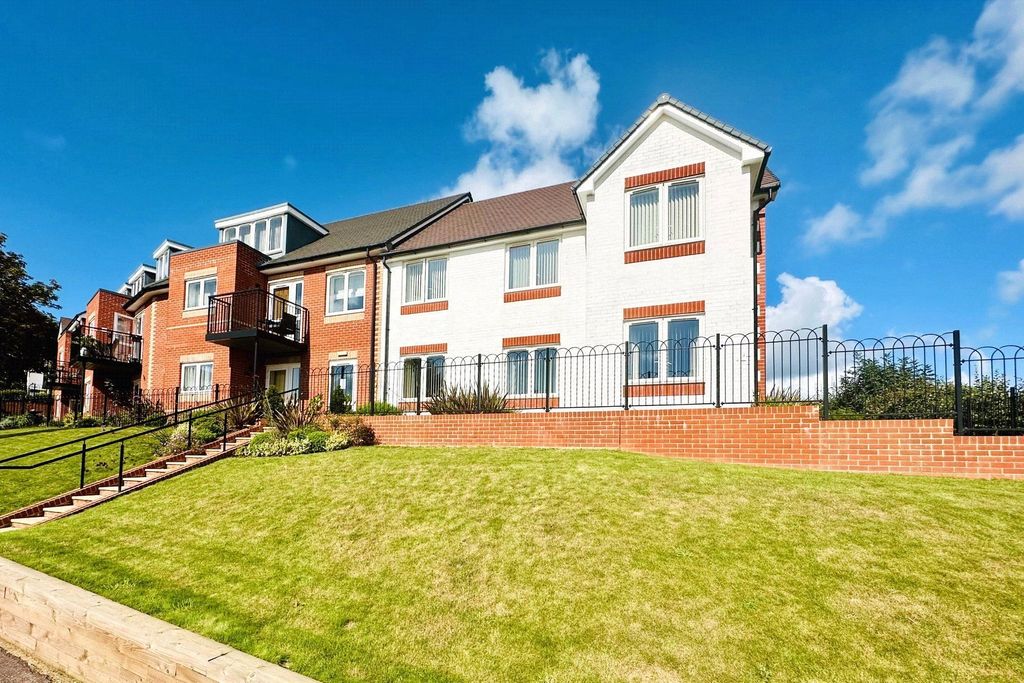 Additional image 13 of 1 bed flat for saleSouth Lawn, Sidmouth, Devon EX10