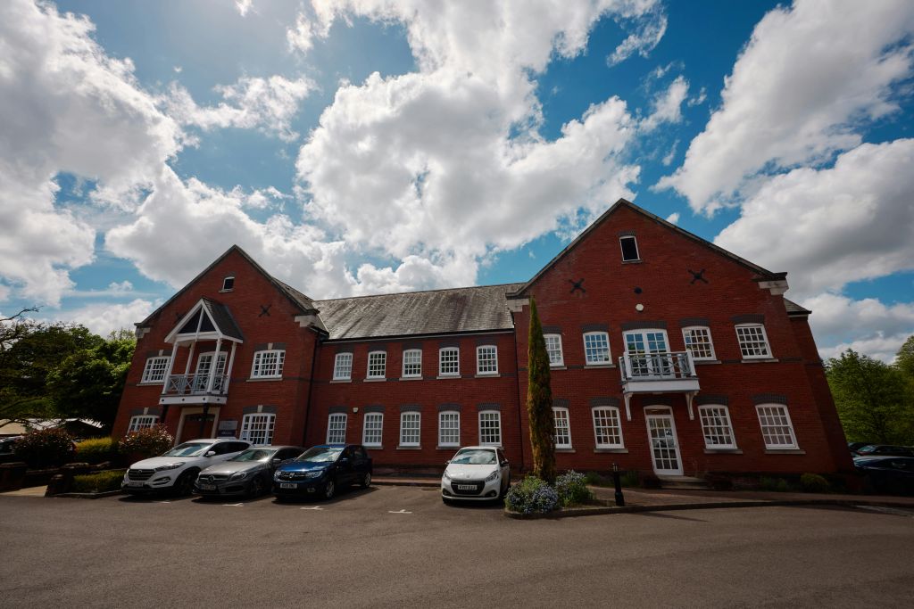 Property photo 3 of 7 The Wharf.Jpg