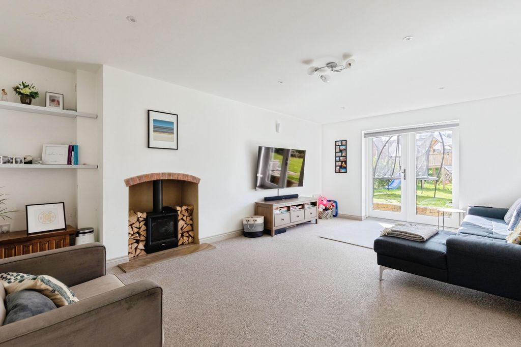 Additional image 13 of 4 bed detached house for saleTop Street, Southam CV47