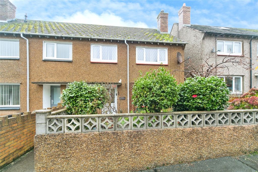 Additional image 19 of 3 bed semi-detached house for saleLlwyn Gwgan, Llanfairfechan, Conwy LL33
