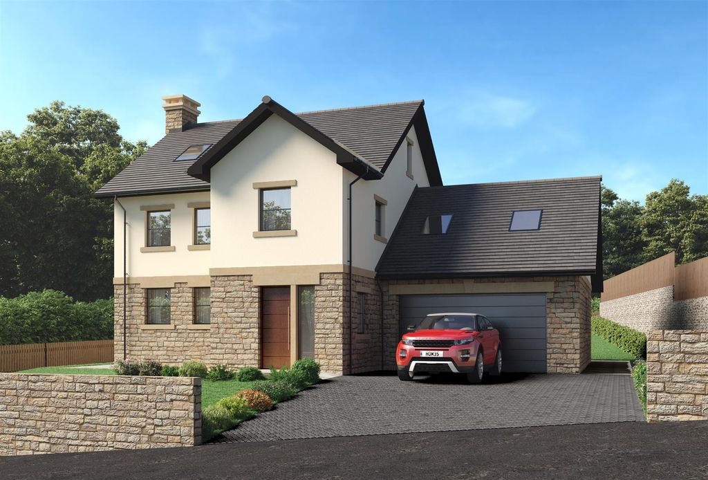 Property photo 1 of 13 Plot 11 Old Road_Final.Jpg