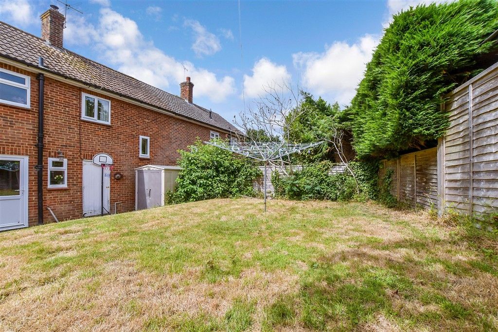 Property photo 3 of 14 Rear Garden