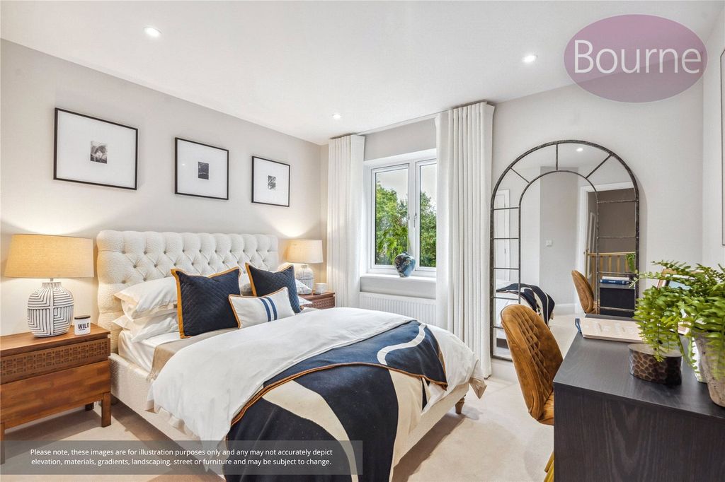 Additional image 6 of 3 bed detached house for saleBrookwood Road, Petersfield, Hampshire GU31