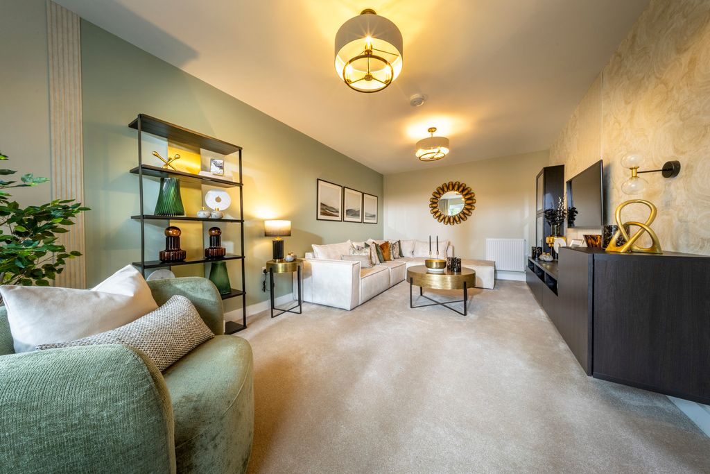 Property photo 2 of 5 Typical Interior