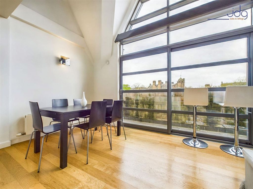 Property photo 2 of 16 Open Plan Living Area